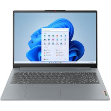 Lenovo ideapad Slim 3 15IRH8 Arctic Grey (83EM00KRRA)