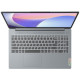 Lenovo ideapad Slim 3 15IRH8 Arctic Grey (83EM00KRRA)