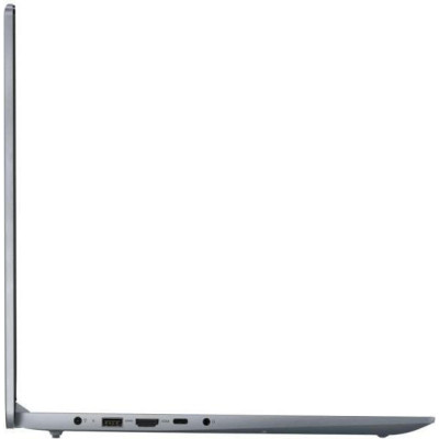 Lenovo ideapad Slim 3 15IRH8 Arctic Grey (83EM00KRRA)