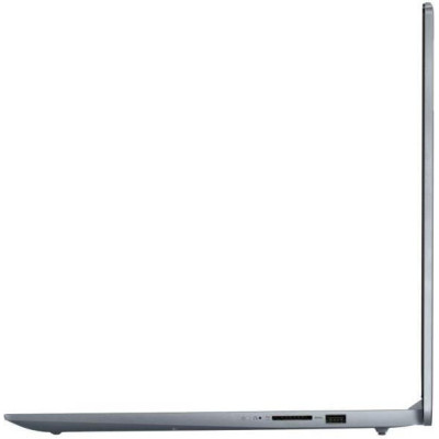 Lenovo ideapad Slim 3 15IRH8 Arctic Grey (83EM00KRRA)