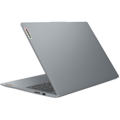Lenovo ideapad Slim 3 15IRH8 Arctic Grey (83EM00KRRA)