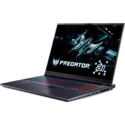 Acer Predator Helios Neo 18 AI PHN18-72-9983 Abyssal Black (NH.QVJEU.002)