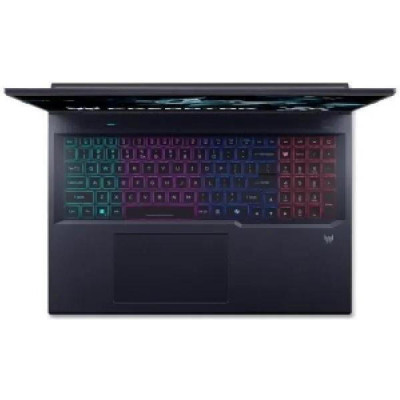 Acer Predator Helios Neo 18 AI PHN18-72-9983 Abyssal Black (NH.QVJEU.002)