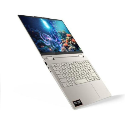 Lenovo Yoga 7 2-in-1 14AKP10 Seashell (83JR00ARRA)
