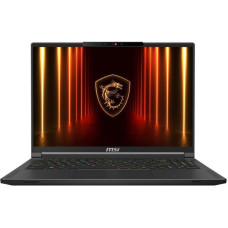 MSI Stealth A16 AI+ A3XWHG Core Black (A3XWHG-067XUA, 9S7-15FL35-067)