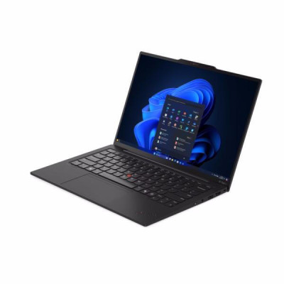 Lenovo ThinkPad X1 Carbon Gen 13 Aura Edition (21NS004TRA)