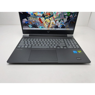 HP Victus 15-fa2016ns (D14JCEA)