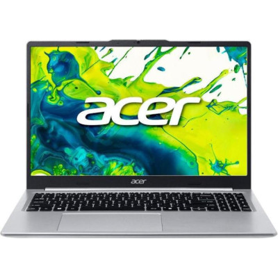 Acer Aspire Lite AL15-46P-R7PX (NX.JXTEU.001) Light Silver