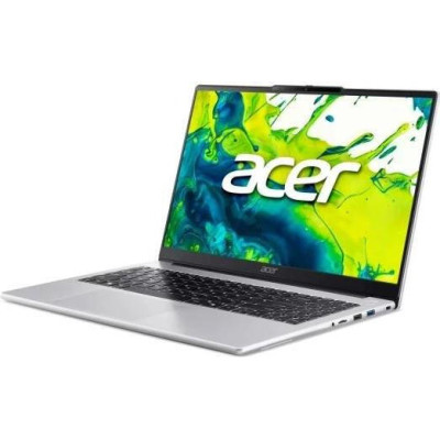 Acer Aspire Lite AL15-46P-R7PX (NX.JXTEU.001) Light Silver