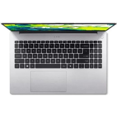 Acer Aspire Lite AL15-46P-R7PX (NX.JXTEU.001) Light Silver
