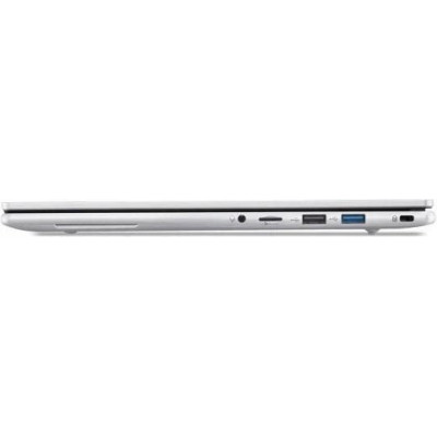 Acer Aspire Lite AL15-46P-R7PX (NX.JXTEU.001) Light Silver