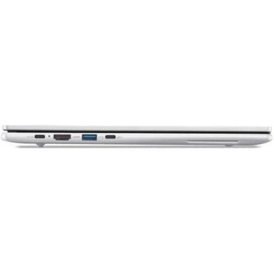Acer Aspire Lite AL15-46P-R7PX (NX.JXTEU.001) Light Silver
