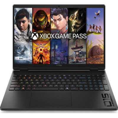 HP HyperX OMEN 15-gb0261nr (D1UE0UA)