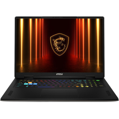 MSI Vector A18 HX A9WIG (A9WIG-223US)