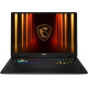 MSI Vector A18 HX A9WIG (A9WIG-223US)