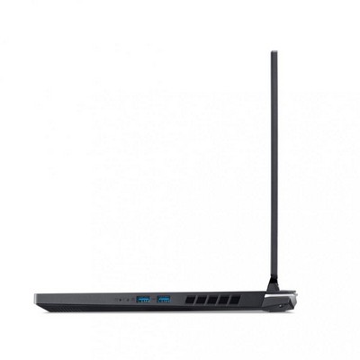 Acer Nitro 5 AN515-58-738R Obsidian Black (NH.QFJEU.00A)