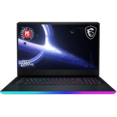 MSI Raider GE76 (GE7612UGS-204US)