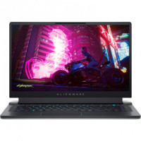 Alienware X15 R1 (AWX15R1-7960WHT-PUS)