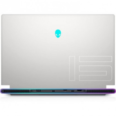 Alienware X15 R1 (AWX15R1-7960WHT-PUS)