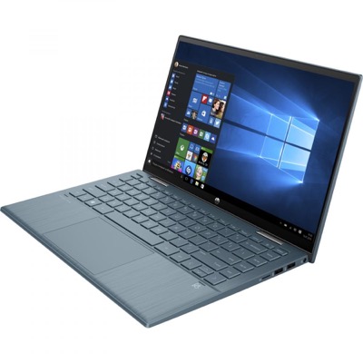 HP Pavilion x360 14-ek1010ua (833G5EA)