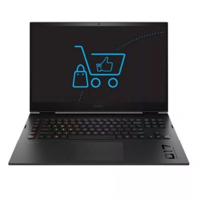 HP Omen 17 ck-1440nw (7G811EA)