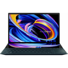 ASUS ZenBook Duo 14 UX482EAR (UX482EAR-DH71T)