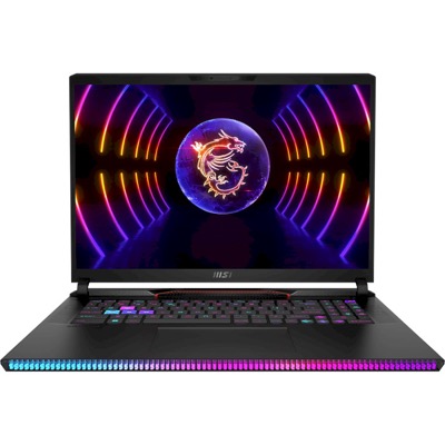 MSI Raider GE78 HX (RAIDER GE78HX 13VI-207UA)