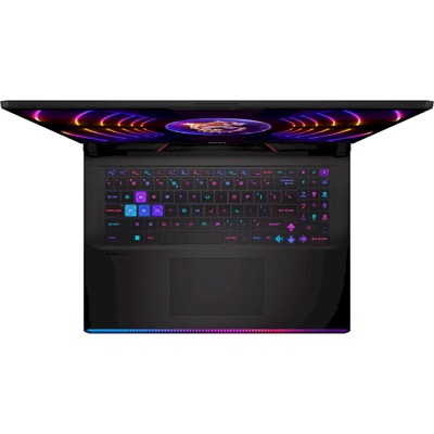 MSI Raider GE78 HX (RAIDER GE78HX 13VI-207UA)