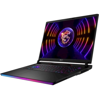 MSI Raider GE78 HX (RAIDER GE78HX 13VI-207UA)