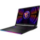 MSI Raider GE78 HX (RAIDER GE78HX 13VI-207UA)