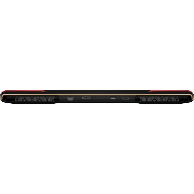 MSI Raider GE78 HX (RAIDER GE78HX 13VI-207UA)