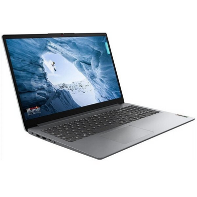 Lenovo IdeaPad 1 15ADA7 Cloud Grey (82R1006VUS)