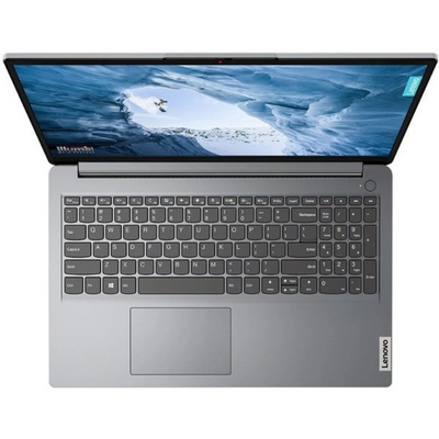 Lenovo IdeaPad 1 15ADA7 Cloud Grey (82R1006VUS)