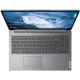 Lenovo IdeaPad 1 15ADA7 Cloud Grey (82R1006VUS)