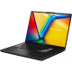 Asus Vivobook Pro 16X K6604JV-K8080 (90NB1102-M003A0) Black