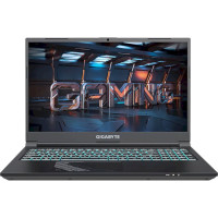 GIGABYTE G5 MF5 Black (G5_MF5-52KZ353SD)