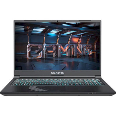 GIGABYTE G5 MF5 Black (G5_MF5-52KZ353SD)