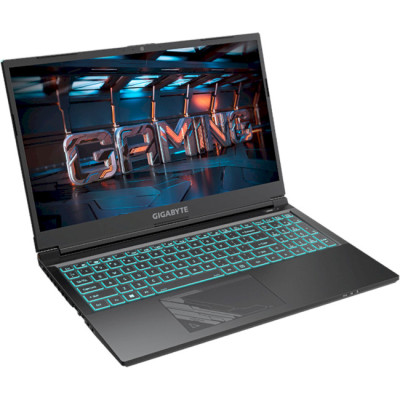 GIGABYTE G5 MF5 Black (G5_MF5-52KZ353SD)
