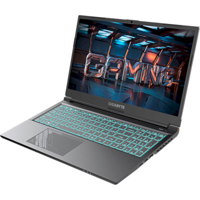 GIGABYTE G5 MF5 Black (G5_MF5-52KZ353SD)