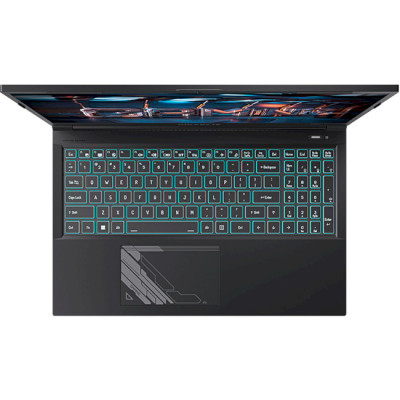 GIGABYTE G5 MF5 Black (G5_MF5-52KZ353SD)