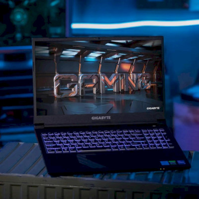 GIGABYTE G5 MF5 Black (G5_MF5-52KZ353SD)
