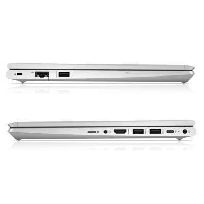 HP ProBook 640 G8 Silver (1Y5D9AV_V3)