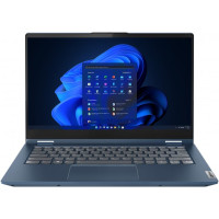 Lenovo ThinkBook 14s Yoga ITL Abyss Blue (20WE006SRA)
