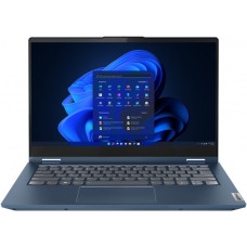 Lenovo ThinkBook 14s Yoga ITL Abyss Blue (20WE006SRA)