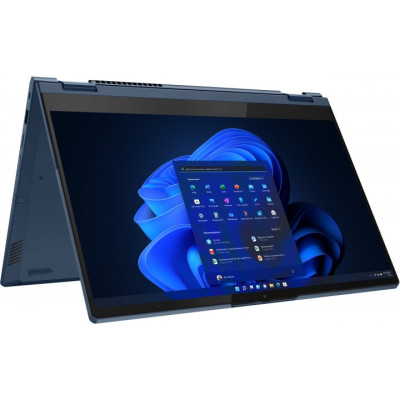 Lenovo ThinkBook 14s Yoga ITL Abyss Blue (20WE006SRA)