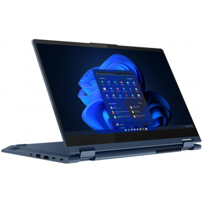 Lenovo ThinkBook 14s Yoga ITL Abyss Blue (20WE006SRA)