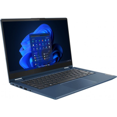 Lenovo ThinkBook 14s Yoga ITL Abyss Blue (20WE006SRA)