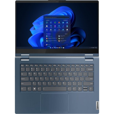 Lenovo ThinkBook 14s Yoga ITL Abyss Blue (20WE006SRA)