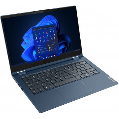 Lenovo ThinkBook 14s Yoga ITL Abyss Blue (20WE006SRA)