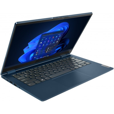 Lenovo ThinkBook 14s Yoga ITL Abyss Blue (20WE006SRA)